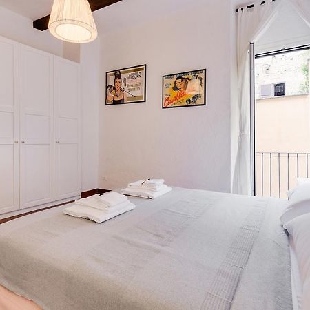 Rome As You Feel - Chiavari 38 Apartment Buitenkant foto