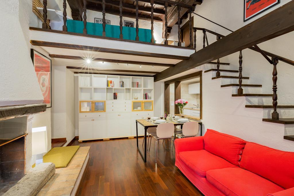 Rome As You Feel - Chiavari 38 Apartment Buitenkant foto