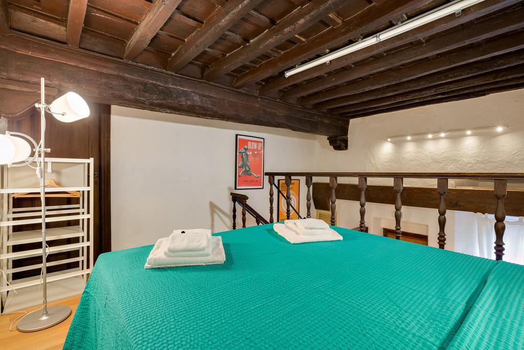 Rome As You Feel - Chiavari 38 Apartment Buitenkant foto