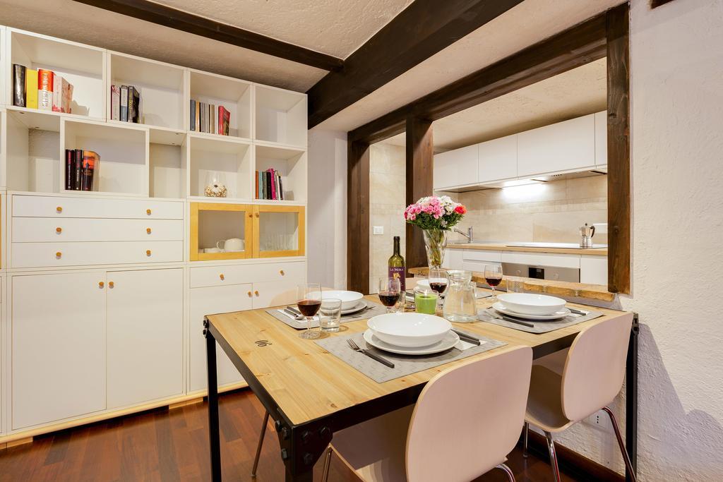 Rome As You Feel - Chiavari 38 Apartment Buitenkant foto